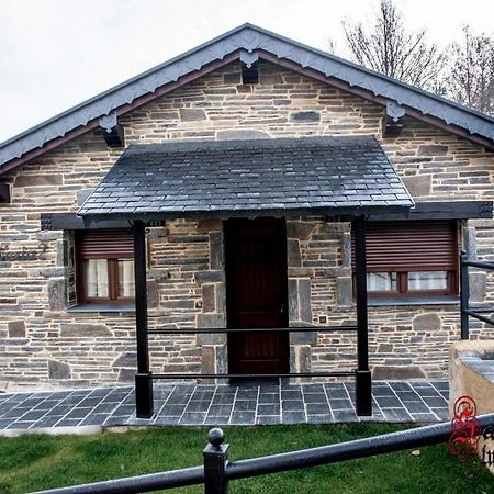 Casa Rural "La Noria" El Puente  Luaran gambar