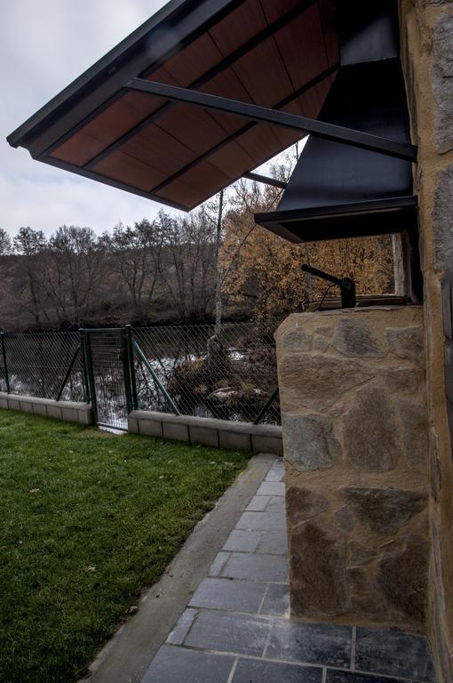 Casa Rural "La Noria" El Puente  Luaran gambar