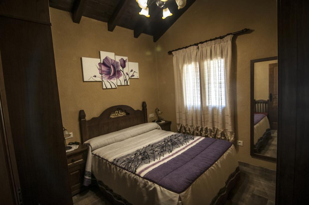 Casa Rural "La Noria" El Puente  Luaran gambar